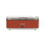 Barbecook BC-ELE-1001 , Electric Grill E-Carlo , Table , 2500 W , Red