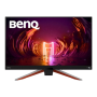 BenQ EX270QM 27“ IPS 2560x1440/16:9/400cd/m2/1ms/Metallic Grey/HDMI, DP, USB , Benq
