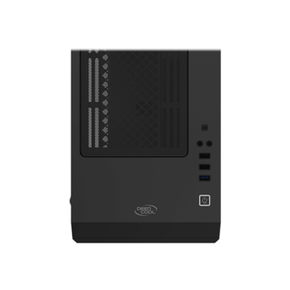 Deepcool , MATREXX 50 ADD RGB 4F , Side window , E-ATX , Power supply included No