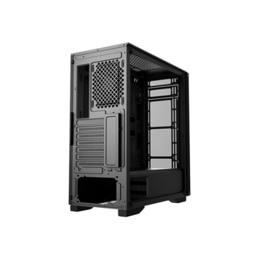 Deepcool , MATREXX 50 ADD RGB 4F , Side window , E-ATX , Power supply included No