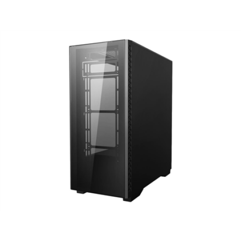 Deepcool , MATREXX 50 ADD RGB 4F , Side window , E-ATX , Power supply included No
