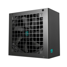 Deepcool 80 PLUS Bronze PSU , PF650X , 650 W , Black