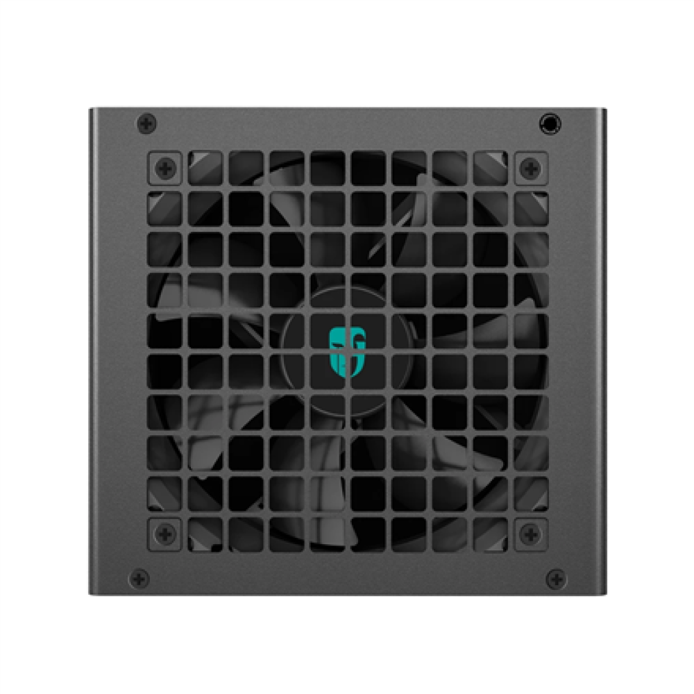 Deepcool 80 PLUS Bronze PSU , PF650X , 650 W , Black