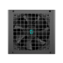 Deepcool 80 PLUS Bronze PSU , PF650X , 650 W , Black