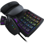 Razer , Mecha-Membrane Gaming Keypad , Tartarus V2