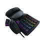 Razer , Mecha-Membrane Gaming Keypad , Tartarus V2