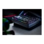 Razer , Mecha-Membrane Gaming Keypad , Tartarus V2