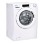 Candy , Washing Machine , CS 147TXME/1-S , Energy efficiency class A , Front loading , Washing capacity 7 kg , 1400 RPM , Depth 49 cm , Width 60 cm , LCD , White