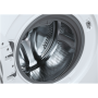 Candy , Washing Machine , CS 147TXME/1-S , Energy efficiency class A , Front loading , Washing capacity 7 kg , 1400 RPM , Depth 49 cm , Width 60 cm , LCD , White