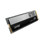Lexar SSD , NM970 , 2000 GB , SSD form factor M.2 2280 , Solid-state drive interface PCIe Gen 5X4 , Read speed 11000 MB/s , Write speed 10000 MB/s