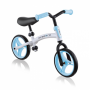 Globber Balance Bike GO Bike Duo Pastel Blue