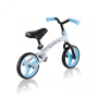 Globber Balance Bike GO Bike Duo Pastel Blue
