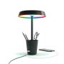 Nanoleaf Umbra Cup Smart Lamp,RGBW