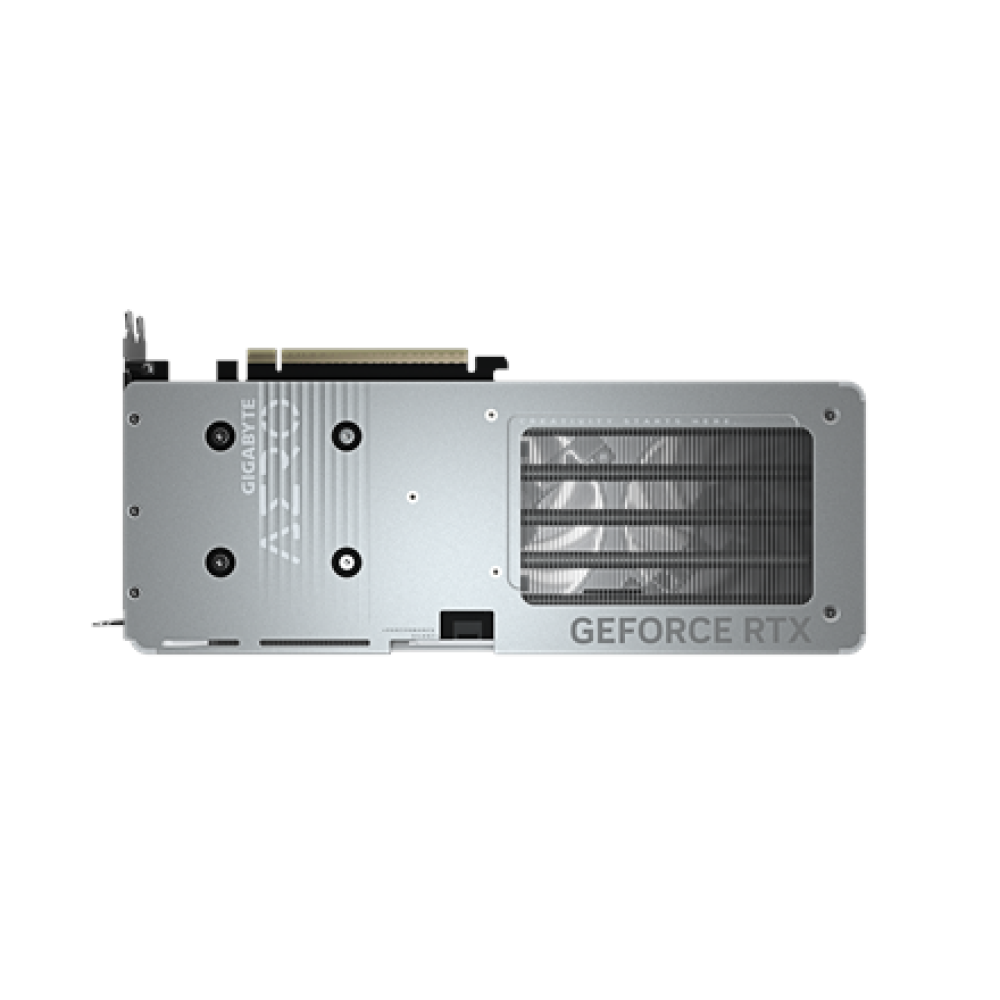 Gigabyte GeForce RTX 5060 Ti AERO OC 8G , NVIDIA , 8 GB , GeForce RTX™5060 Ti , GDDR7 , HDMI ports quantity 1 , PCI-E 5.0