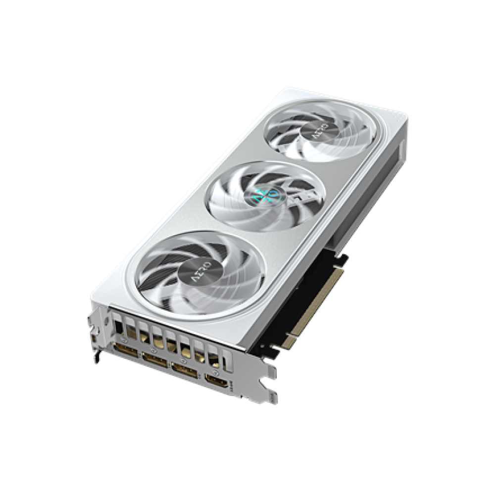 Gigabyte GeForce RTX 5060 Ti AERO OC 8G , NVIDIA , 8 GB , GeForce RTX™5060 Ti , GDDR7 , HDMI ports quantity 1 , PCI-E 5.0
