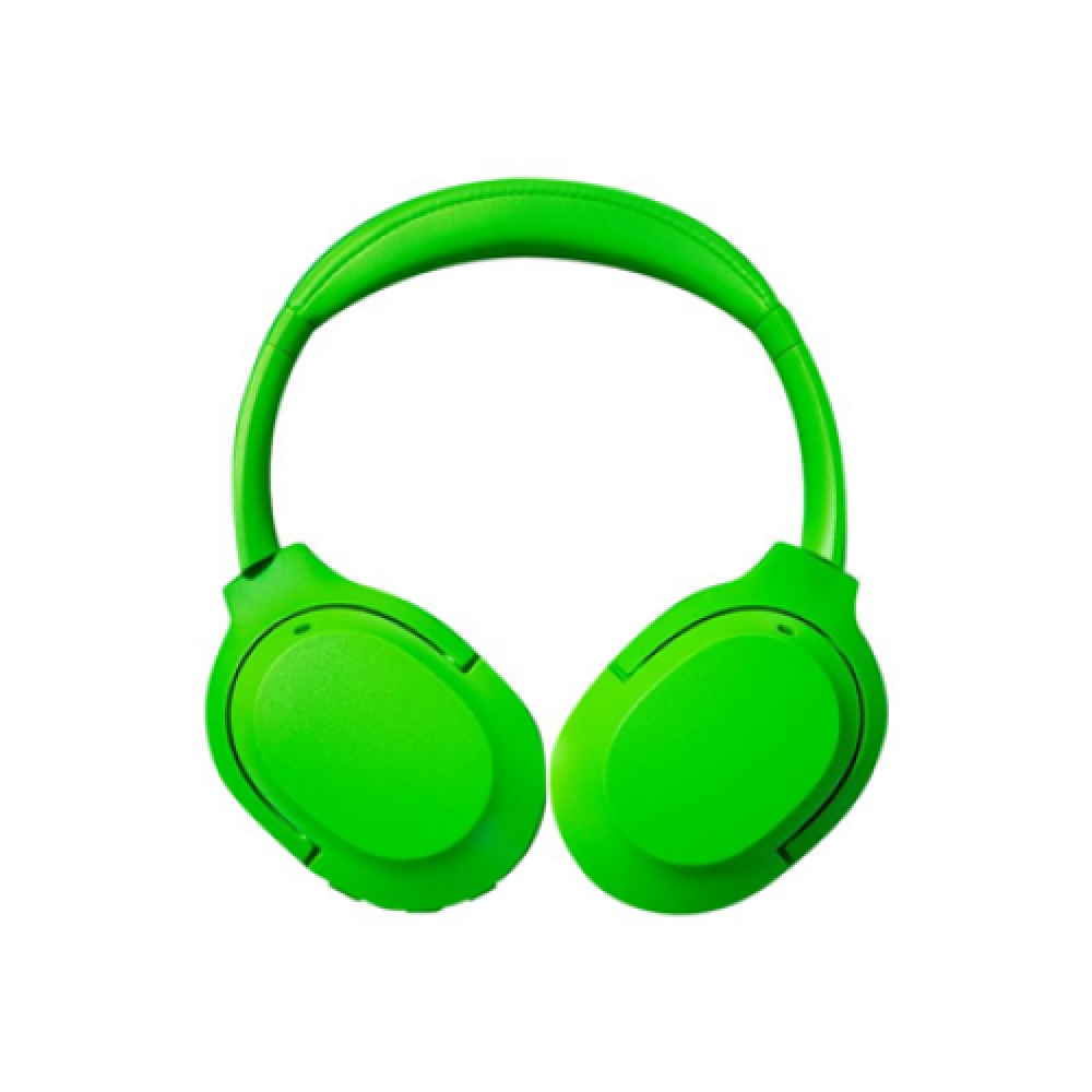 Razer Opus X Mercury Wireless Gaming headset Microphone On-Ear Noise canceling Wireless