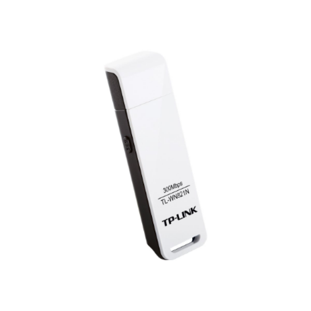 TP-Link TLWN821N network card , TP-LINK