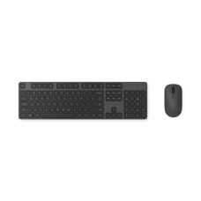 Xiaomi , Keyboard and Mouse , Keyboard and Mouse Set , Wireless , EN , Black , Wireless connection