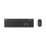 Xiaomi , Keyboard and Mouse , Keyboard and Mouse Set , Wireless , EN , Black , Wireless connection