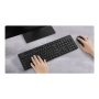 Xiaomi , Keyboard and Mouse , Keyboard and Mouse Set , Wireless , EN , Black , Wireless connection