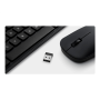 Xiaomi , Keyboard and Mouse , Keyboard and Mouse Set , Wireless , EN , Black , Wireless connection