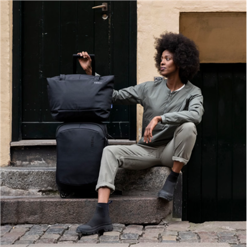 Thule Subterra 2 , Tote , Black , 10.9-16