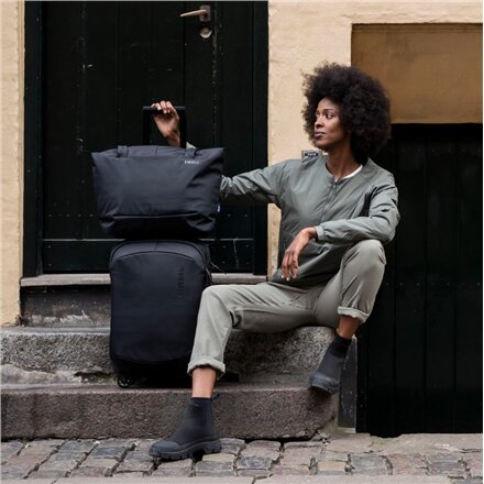 Thule , Subterra 2 , Tote , Black