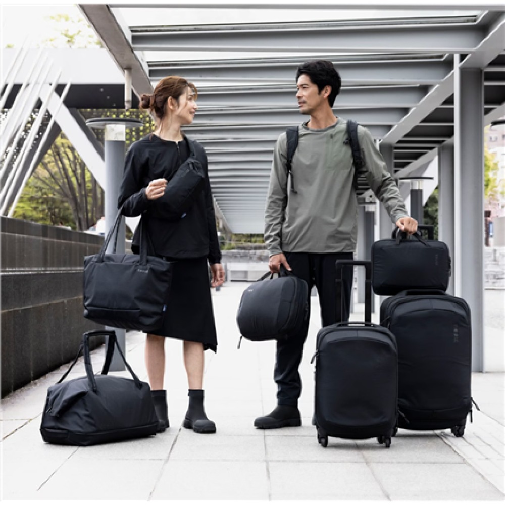 Thule Subterra 2 , Tote , Black , 10.9-16