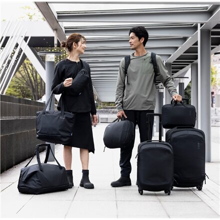 Thule , Subterra 2 , Tote , Black