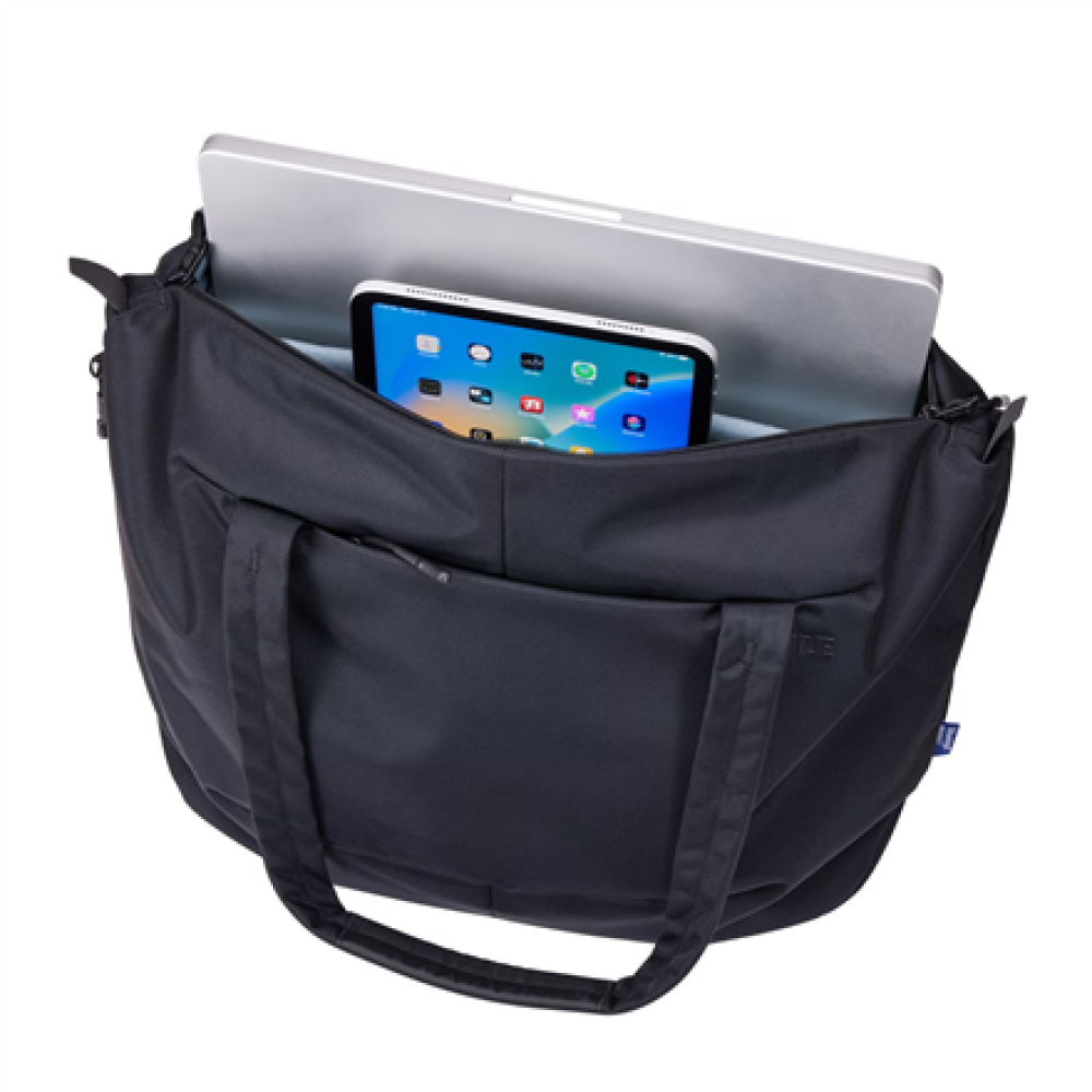 Thule Subterra 2 , Tote , Black , 10.9-16