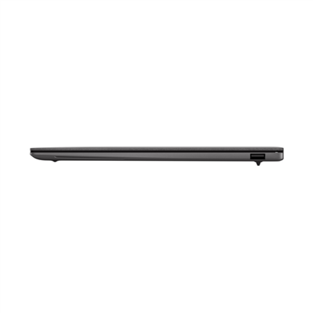 Asus Zenbook S14 UX5406AA-SU324W , Antrim Gray , 14 , OLED , Touchscreen , 3K , 2880 x 1800 pixels , 120 Hz , Glossy , Intel Core Ultra 9 , 386H , 32 GB , LPDDR5X , Solid-state drive capacity 1000 GB , Intel Graphics , Windows 11 Home , 802.11be , Bluetoo