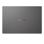 Asus Zenbook S14 UX5406AA-SU324W , Antrim Gray , 14 , OLED , Touchscreen , 3K , 2880 x 1800 pixels , 120 Hz , Glossy , Intel Core Ultra 9 , 386H , 32 GB , LPDDR5X , Solid-state drive capacity 1000 GB , Intel Graphics , Windows 11 Home , 802.11be , Bluetoo