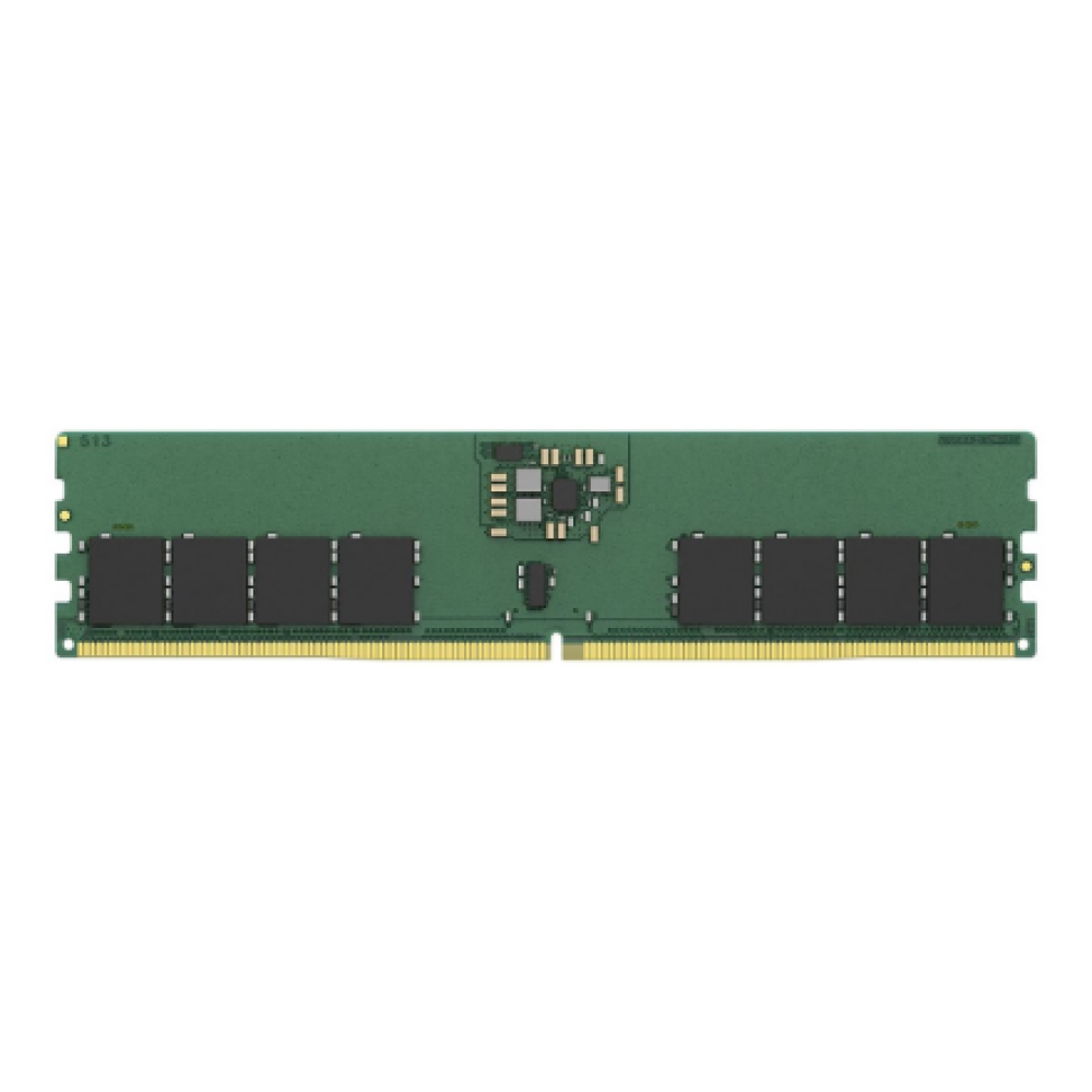 Kingston KVR64A52BS8-32 , 32 GB , DDR5 , 6400 MHz , PC/server , Registered No , ECC No