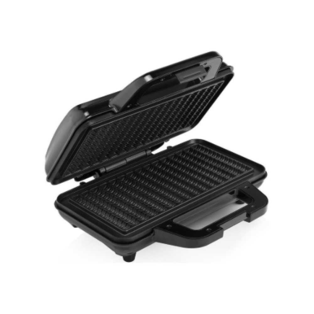 Tristar Waffle fries maker , WF-1171 , 1000 W , Number of pastry 15 , Waffle fries , Black