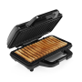 Tristar Waffle fries maker , WF-1171 , 1000 W , Number of pastry 15 , Waffle fries , Black