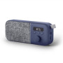 Energy Sistem , Fabric Box FM Radio , 3 W , Navy