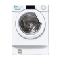 Candy , Washing Machine with Dryer , CBD 485D1E/1-S , Energy efficiency class D , Front loading , Washing capacity 8 kg , 1400 RPM , Depth 53 cm , Width 60 cm , 2D , Drying system , Drying capacity 5 kg , White