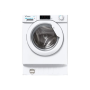 Candy , Washing Machine with Dryer , CBD 485D1E/1-S , Energy efficiency class D , Front loading , Washing capacity 8 kg , 1400 RPM , Depth 53 cm , Width 60 cm , 2D , Drying system , Drying capacity 5 kg , White
