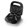Philips Sandwich Maker , HD2331/90 3000 Series , 750 W , Number of plates 1 , Black