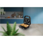 Philips Sandwich Maker , HD2331/90 3000 Series , 750 W , Number of plates 1 , Black