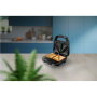 Philips Sandwich Maker , HD2331/90 3000 Series , 750 W , Number of plates 1 , Black