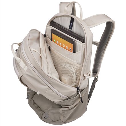 Thule EnRoute , Fits up to size 16 , Backpack , Pelican/Vetiver