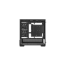 Deepcool Case , CG380 3F , Black , Micro ATX
