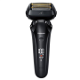 Panasonic , Shaver , ES-LS9A-K803 , Operating time (max) 50 min , Wet & Dry , Lithium Ion , Black