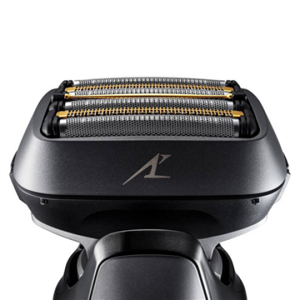 Panasonic , Shaver , ES-LS9A-K803 , Operating time (max) 50 min , Wet & Dry , Lithium Ion , Black