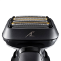 Panasonic , Shaver , ES-LS9A-K803 , Operating time (max) 50 min , Wet & Dry , Lithium Ion , Black