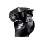 Panasonic , Shaver , ES-LS9A-K803 , Operating time (max) 50 min , Wet & Dry , Lithium Ion , Black