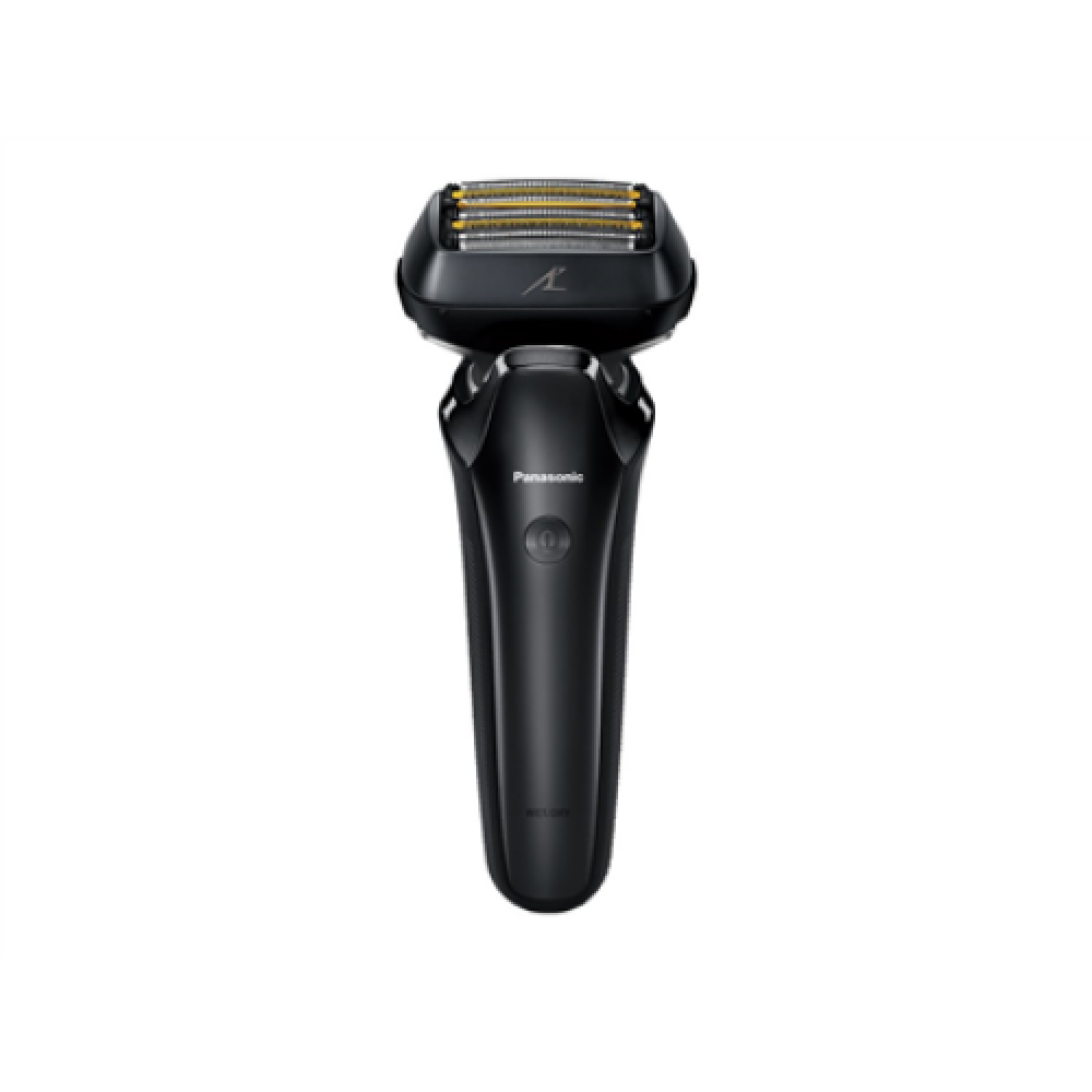 Panasonic , Shaver , ES-LS9A-K803 , Operating time (max) 50 min , Wet & Dry , Lithium Ion , Black