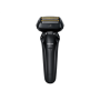 Panasonic , Shaver , ES-LS9A-K803 , Operating time (max) 50 min , Wet & Dry , Lithium Ion , Black