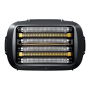 Panasonic , Shaver , ES-LS9A-K803 , Operating time (max) 50 min , Wet & Dry , Lithium Ion , Black